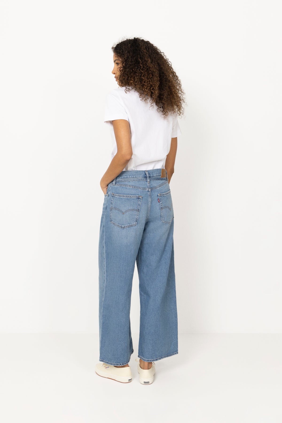 Xl Straight - Good Grades Tencel