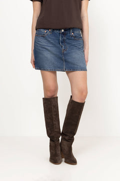Icon Skirt - Phoenix Rising