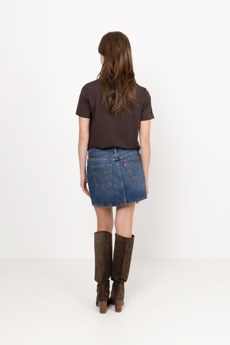 Icon Skirt - Phoenix Rising