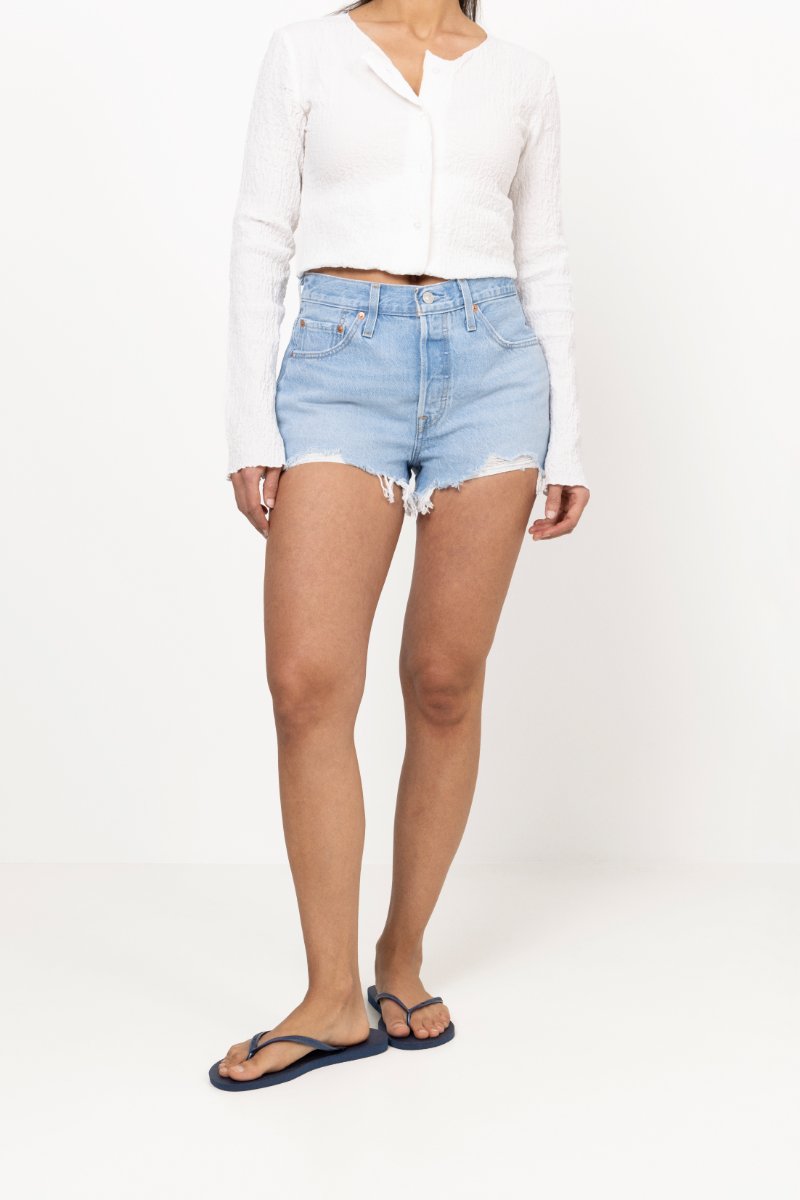 501 Original Short - Ojai Luxor Heat