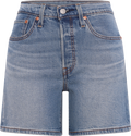 501 Mid Thigh Short - Pen Ring Lightweight