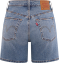 501 Mid Thigh Short - Pen Ring Lightweight