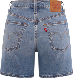 501 Mid Thigh Short - Pen Ring Lightweight
