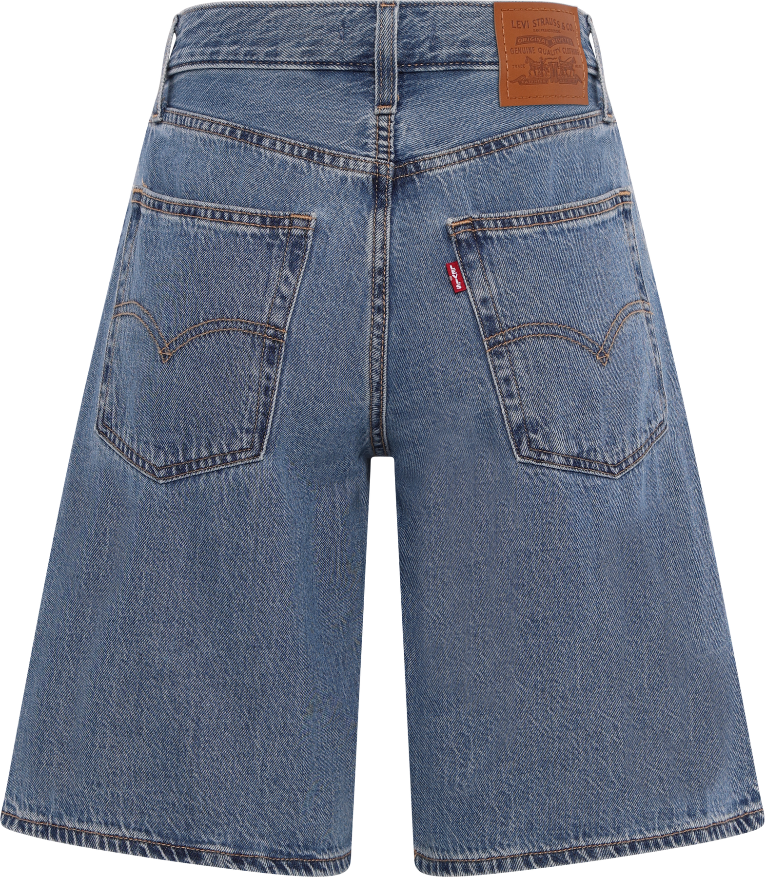 Baggy Dad Jort - Own It