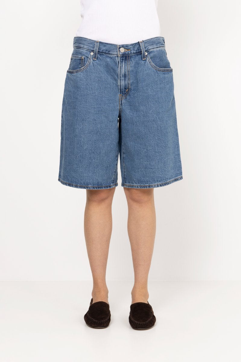 Baggy Dad Jort - Own It