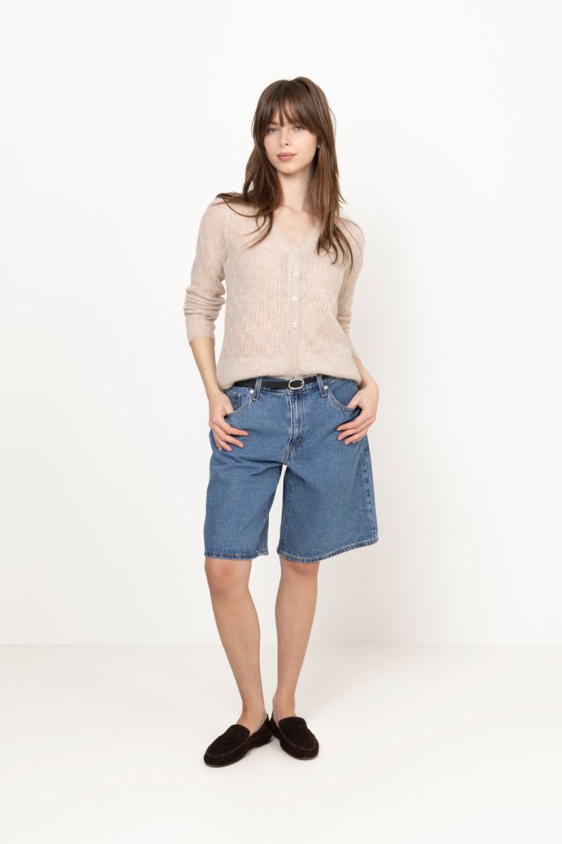 Baggy Dad Jort - Own It