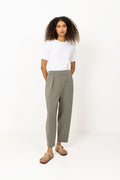 Pannieiw Pant - Mulled Basil