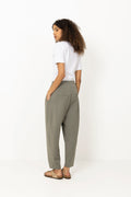 Pannieiw Pant - Mulled Basil