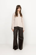 Celiahiw Blouse - Haze