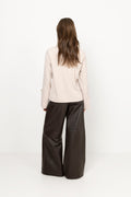 Celiahiw Blouse - Haze