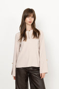 Celiahiw Blouse - Haze