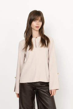Celiahiw Blouse - Haze