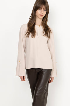 Celiahiw Blouse - Haze