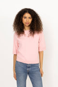 Madieiw Tee - Candy Pink