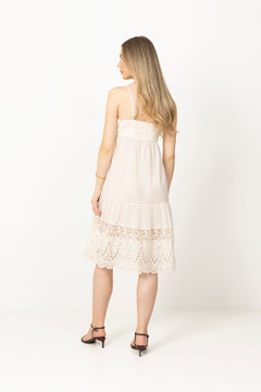 Allora - White