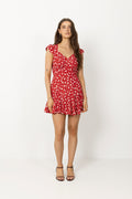 Cherry Annecy - Annecy Red