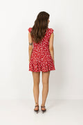 Cherry Annecy - Annecy Red