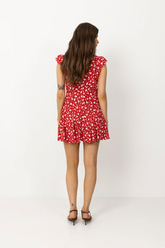 Cherry Annecy - Annecy Red