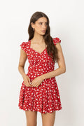 Cherry Annecy - Annecy Red