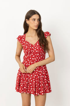 Cherry Annecy - Annecy Red