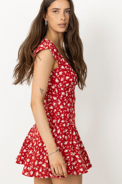 Cherry Annecy - Annecy Red