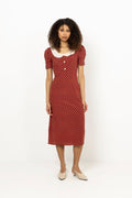 Hope Dots - Red
