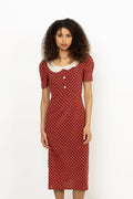 Hope Dots - Red