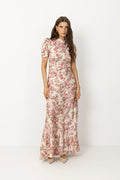 Ivy Agnes - Agnes Pink/Green