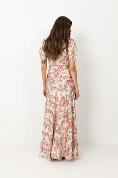 Ivy Agnes - Agnes Pink/Green