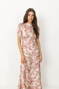 Ivy Agnes - Agnes Pink/Green