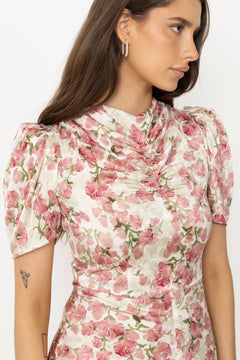 Ivy Agnes - Agnes Pink/Green