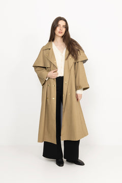 Monti - Beige
