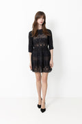 Palazzo - Black