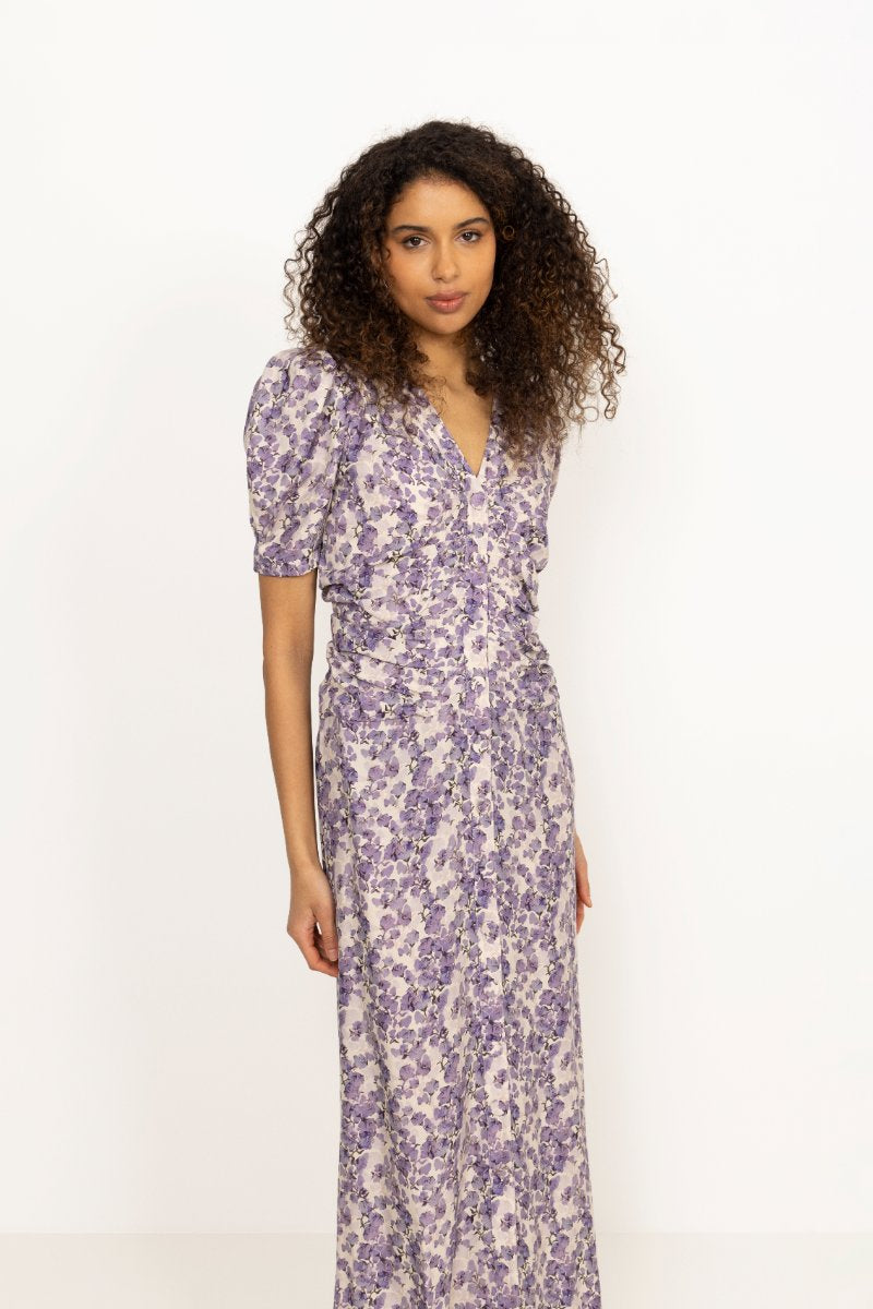 Peyton Agnes - Agnes Lavender