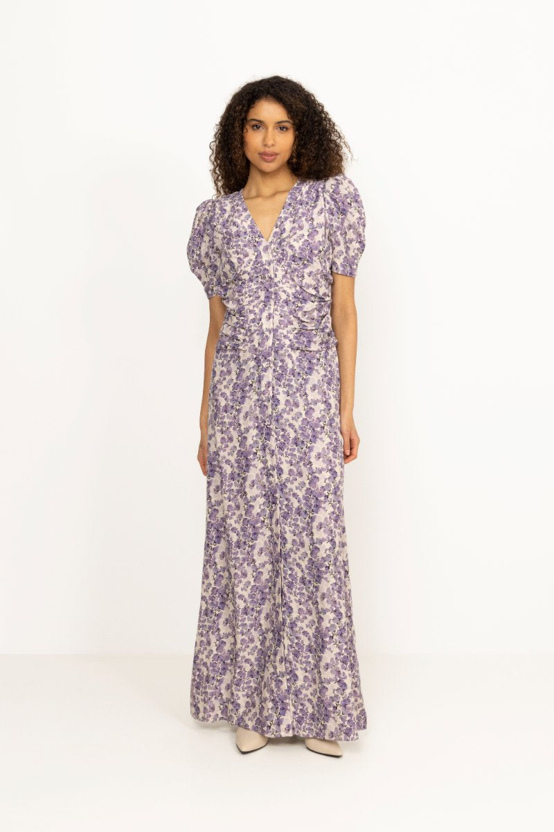 Peyton Agnes - Agnes Lavender