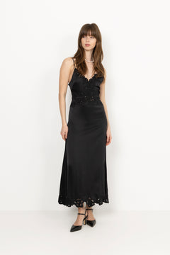 Scarlett - Black