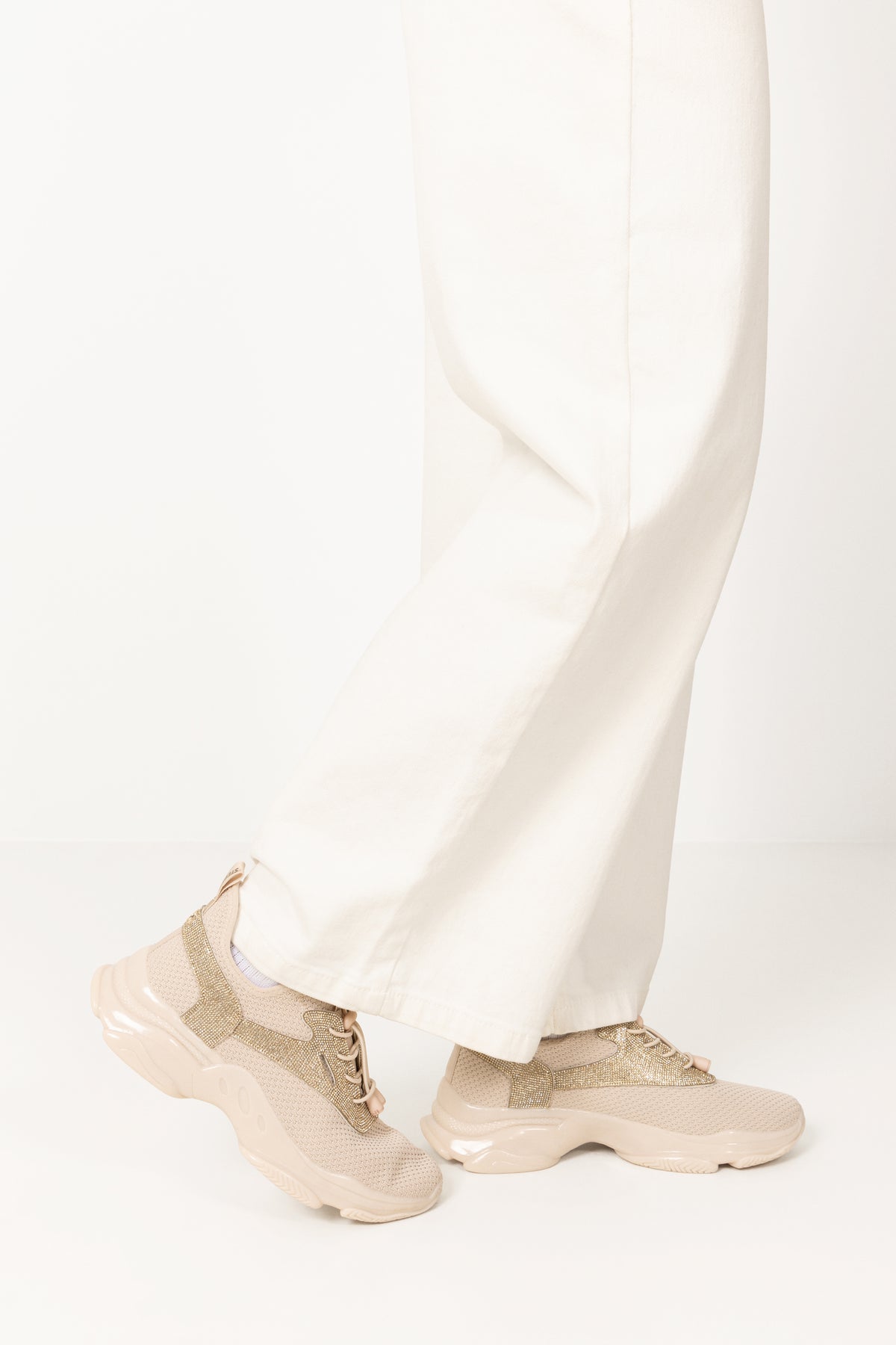 Match-Re - Sand Pearl