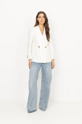3596 Raisa - Off White