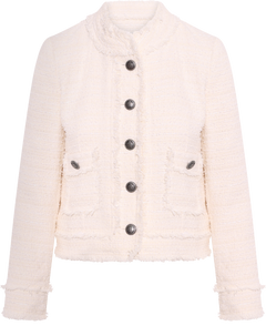 3618 Chili N - Off White