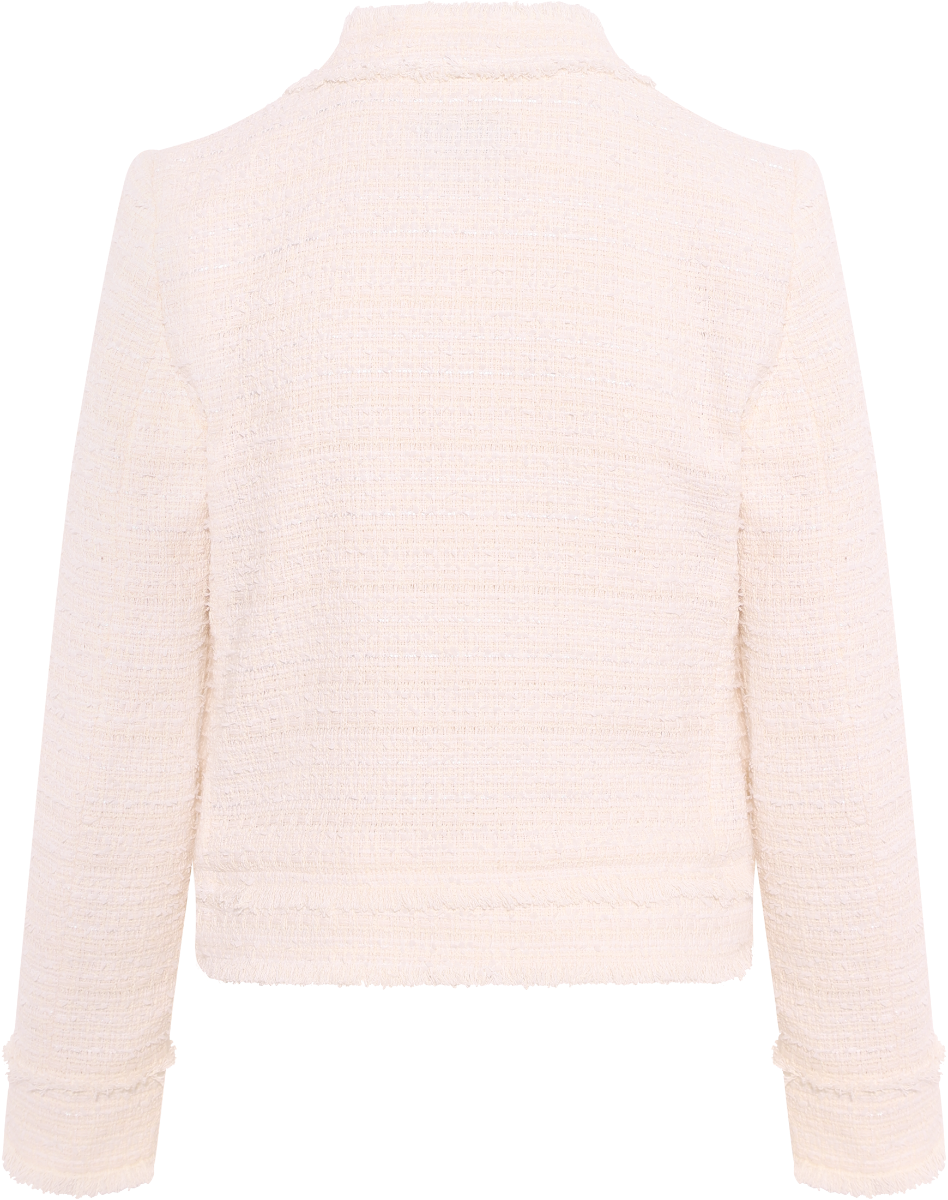 3618 Chili N - Off White