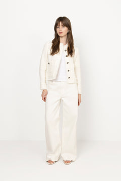 3618 Chili N - Off White