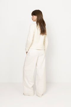 3618 Chili N - Off White