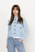3618 Chili N - Blue