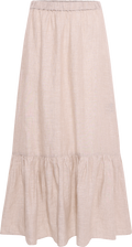 3464 Ronja Skirt - Off White