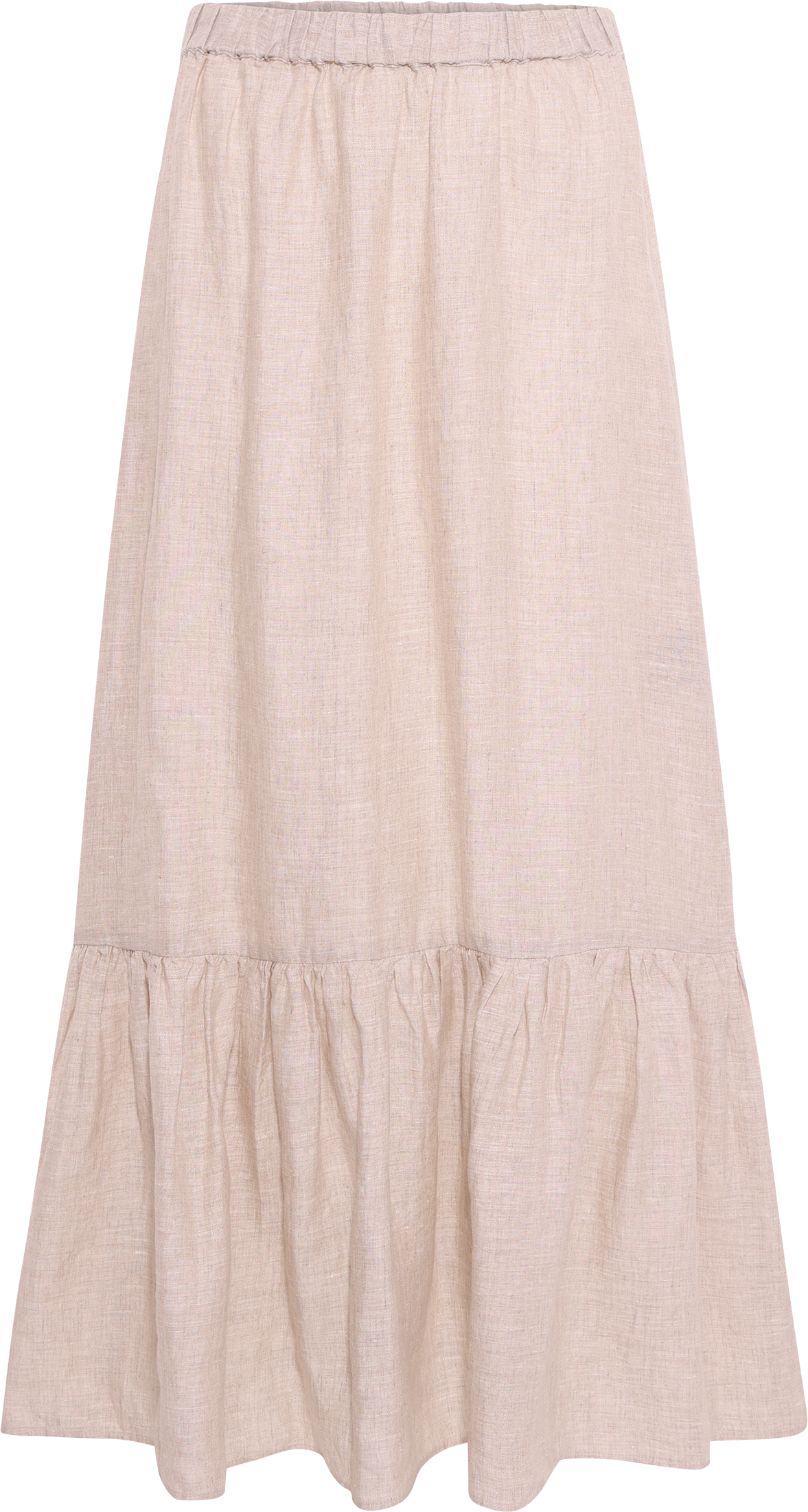3464 Ronja Skirt - Off White