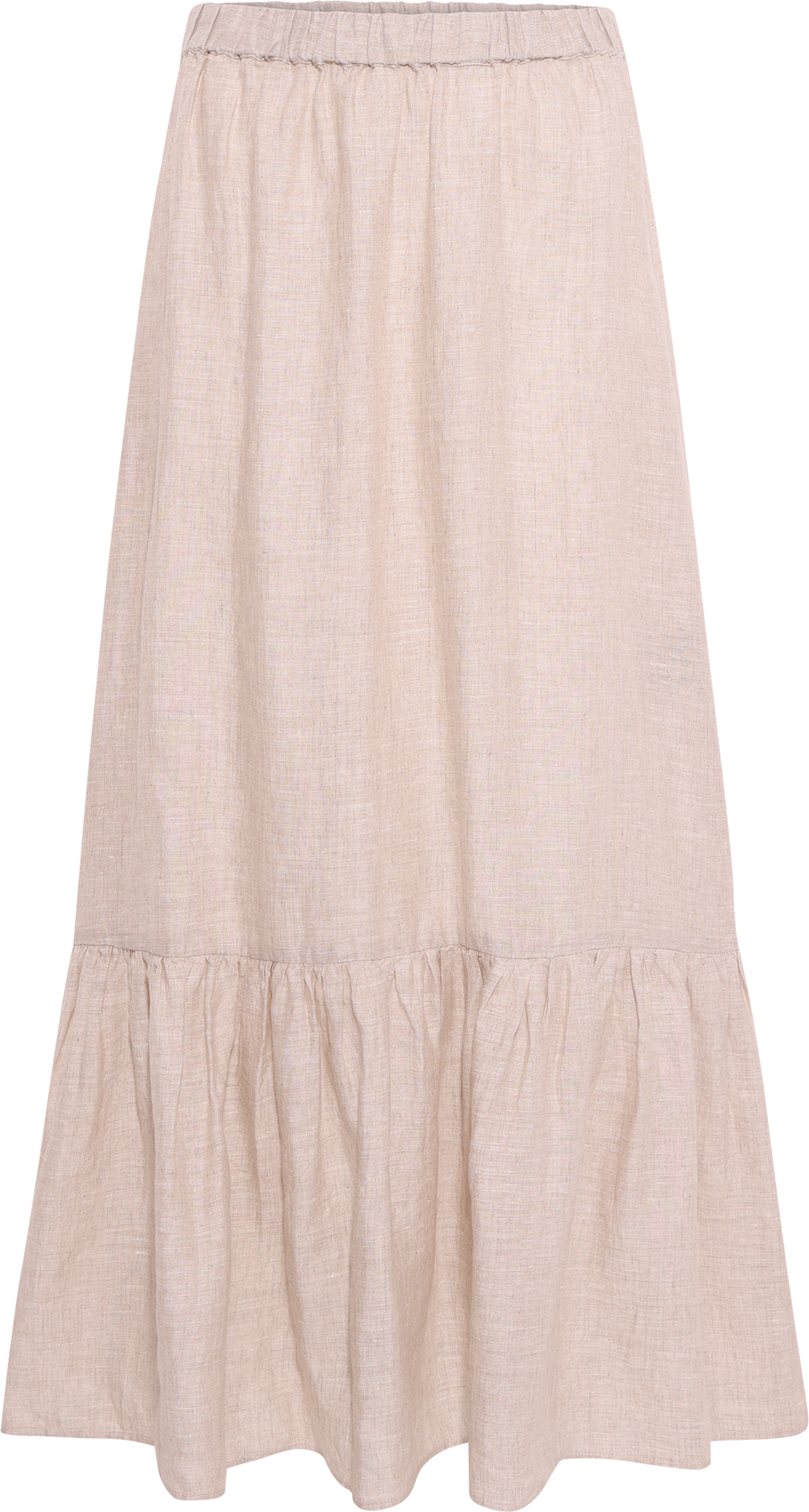 3464 Ronja Skirt - Off White