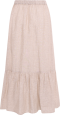 3464 Ronja Skirt - Off White