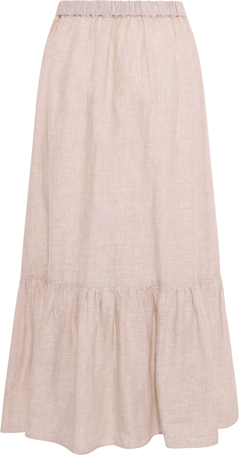 3464 Ronja Skirt - Off White
