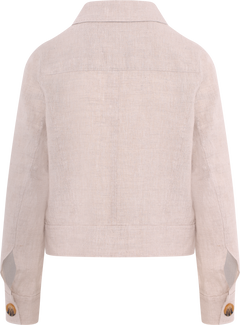 1680 W Chioma - Light Camel