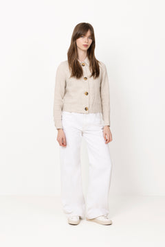 1680 W Chioma - Light Camel